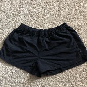 Patagonia Running Shorts